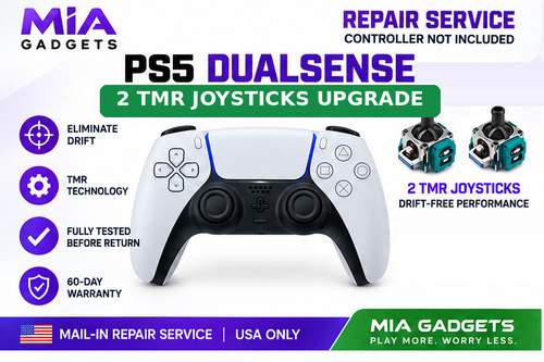 Ps5 dualsense controller - ps5,