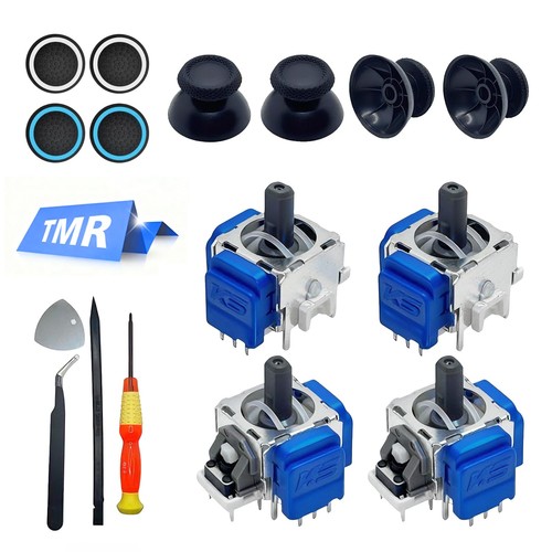 Pack tmr joystick - 4-pack,