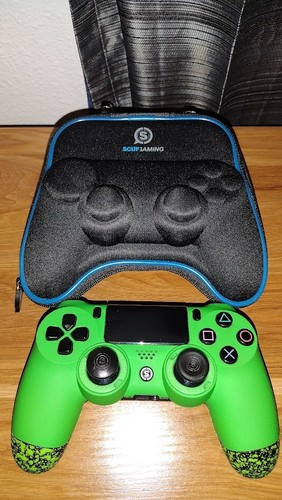 Scuf infinity 4ps ps4 - scuf,