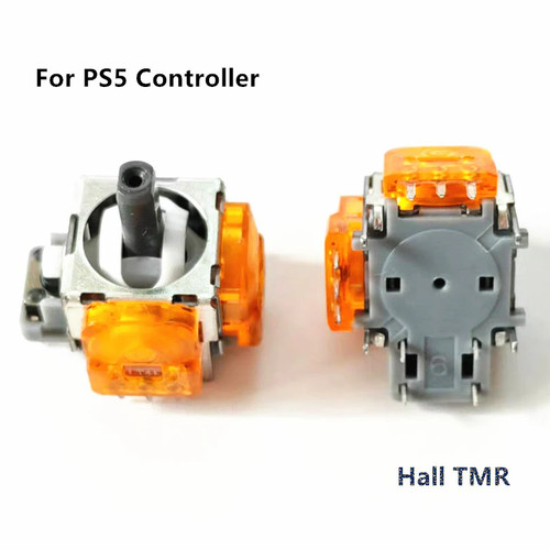 Hall analog joystick for - hall,