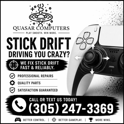 Ps5 and xbox controller repair - controller,
