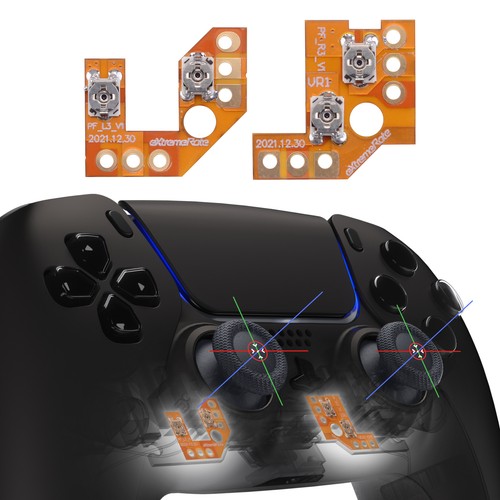 Drifix analog sticks - drifix,