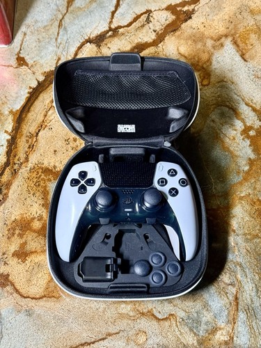 Sony ps5 dualsense edge - dualsense,