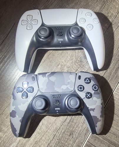 Lot ps5 controllers - of, for