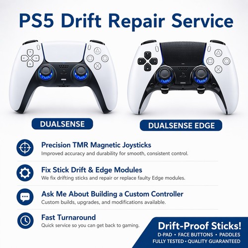 Ps5 dualsense edge - &,