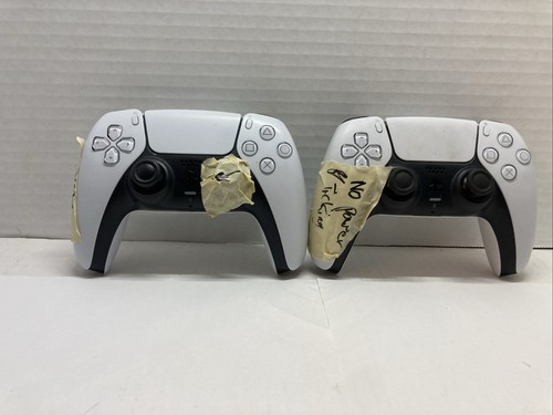 Lot playstation 5 - lot, of
