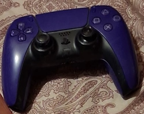 Ps5 dualsense wireless - ps5,